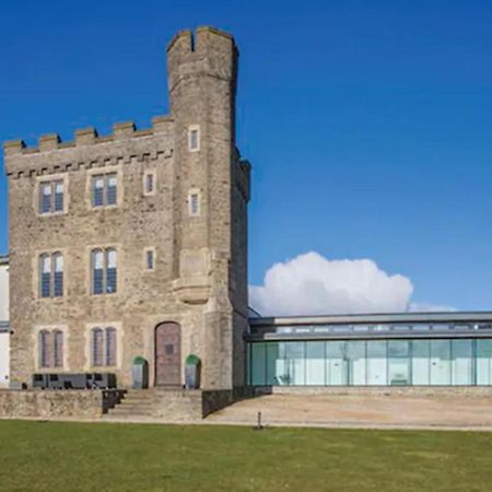 Kemeys Folly Villa Newport  Dış mekan fotoğraf