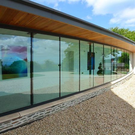Kemeys Folly Villa Newport  Dış mekan fotoğraf