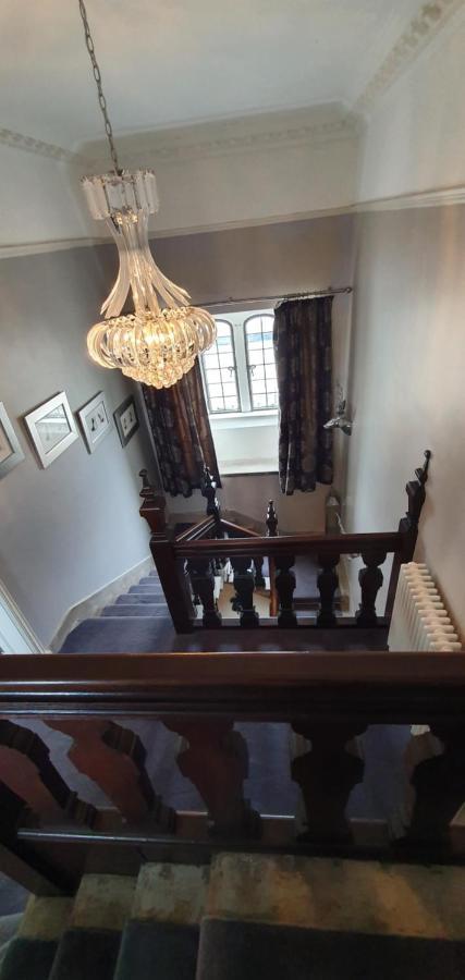 Kemeys Folly Villa Newport  Dış mekan fotoğraf
