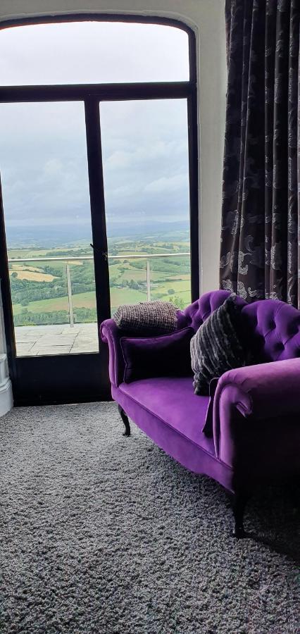 Kemeys Folly Villa Newport  Dış mekan fotoğraf