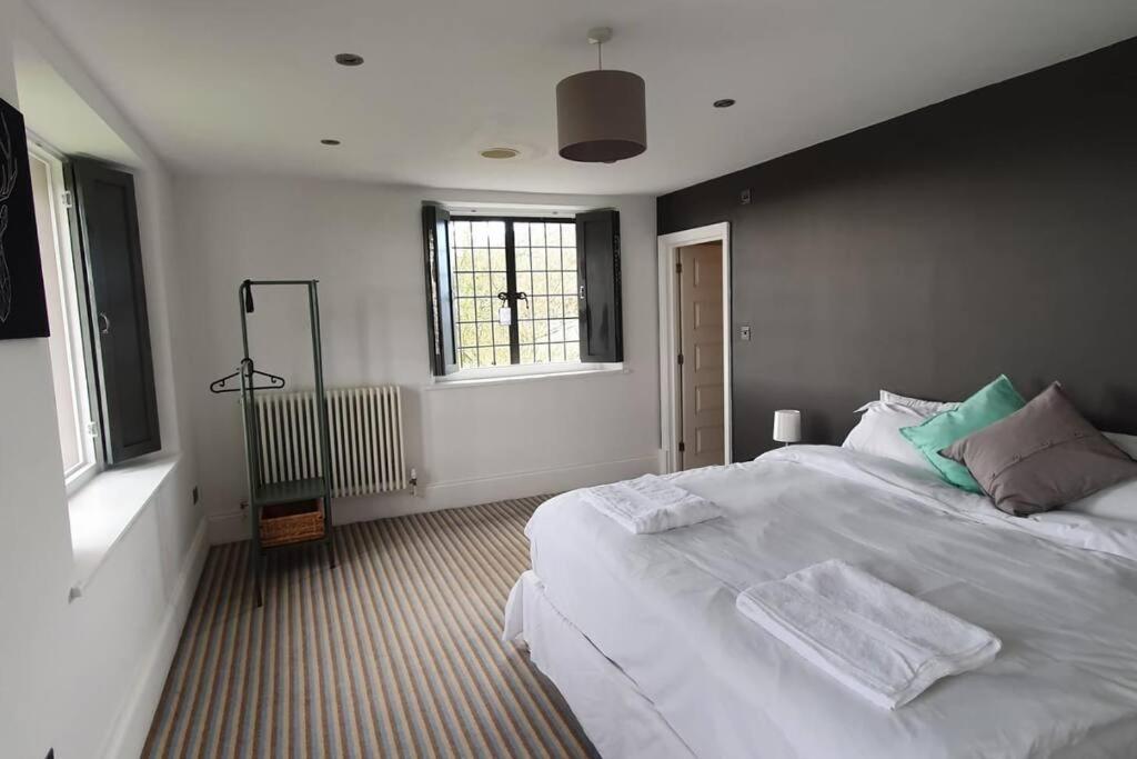 Kemeys Folly Villa Newport  Dış mekan fotoğraf
