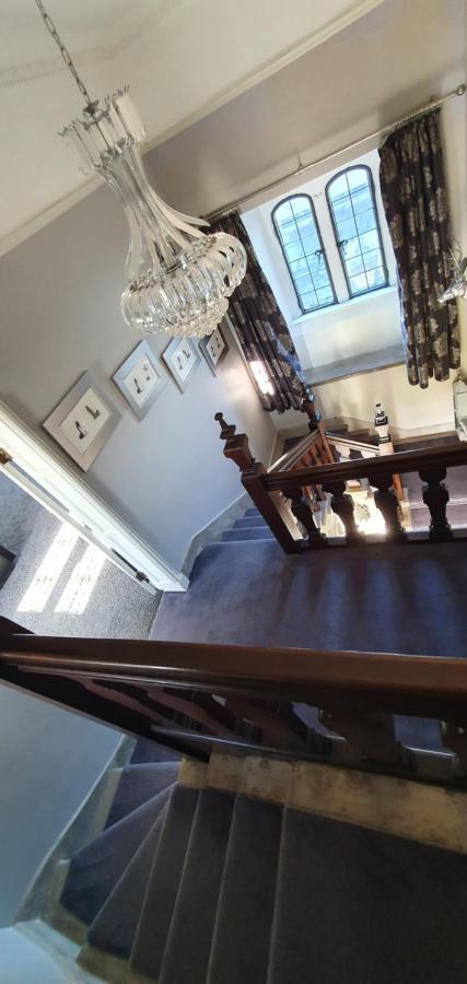 Kemeys Folly Villa Newport  Dış mekan fotoğraf
