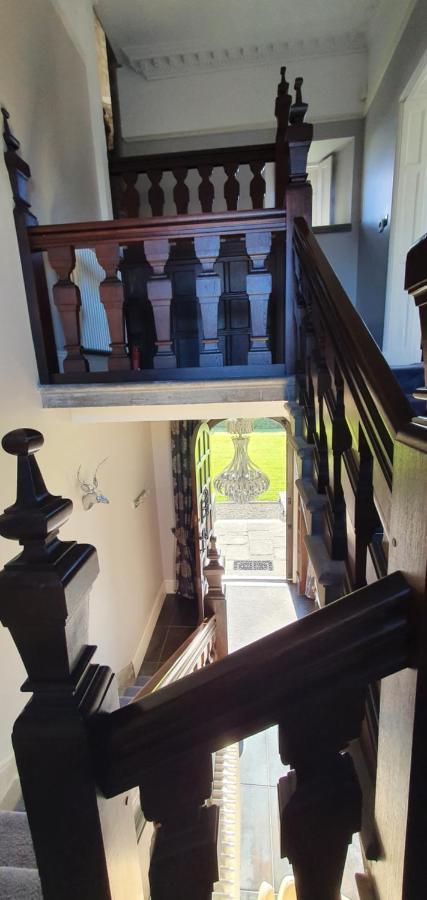 Kemeys Folly Villa Newport  Dış mekan fotoğraf