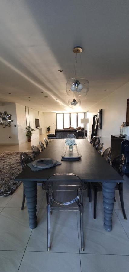 Kemeys Folly Villa Newport  Dış mekan fotoğraf