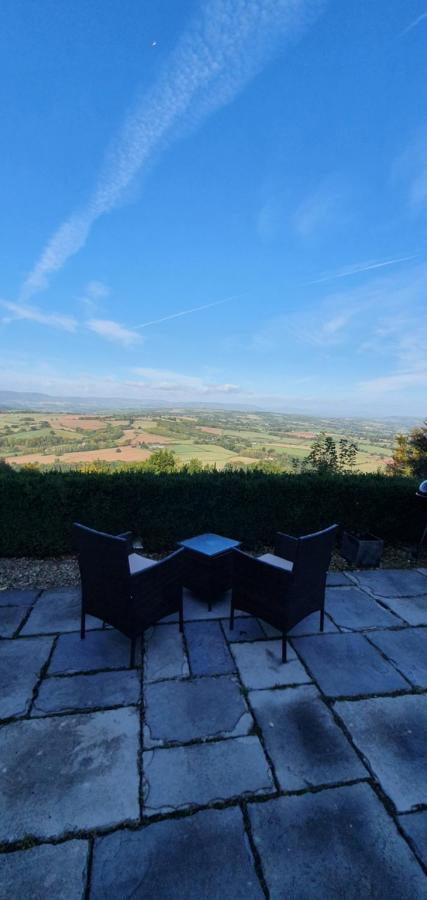 Kemeys Folly Villa Newport  Dış mekan fotoğraf