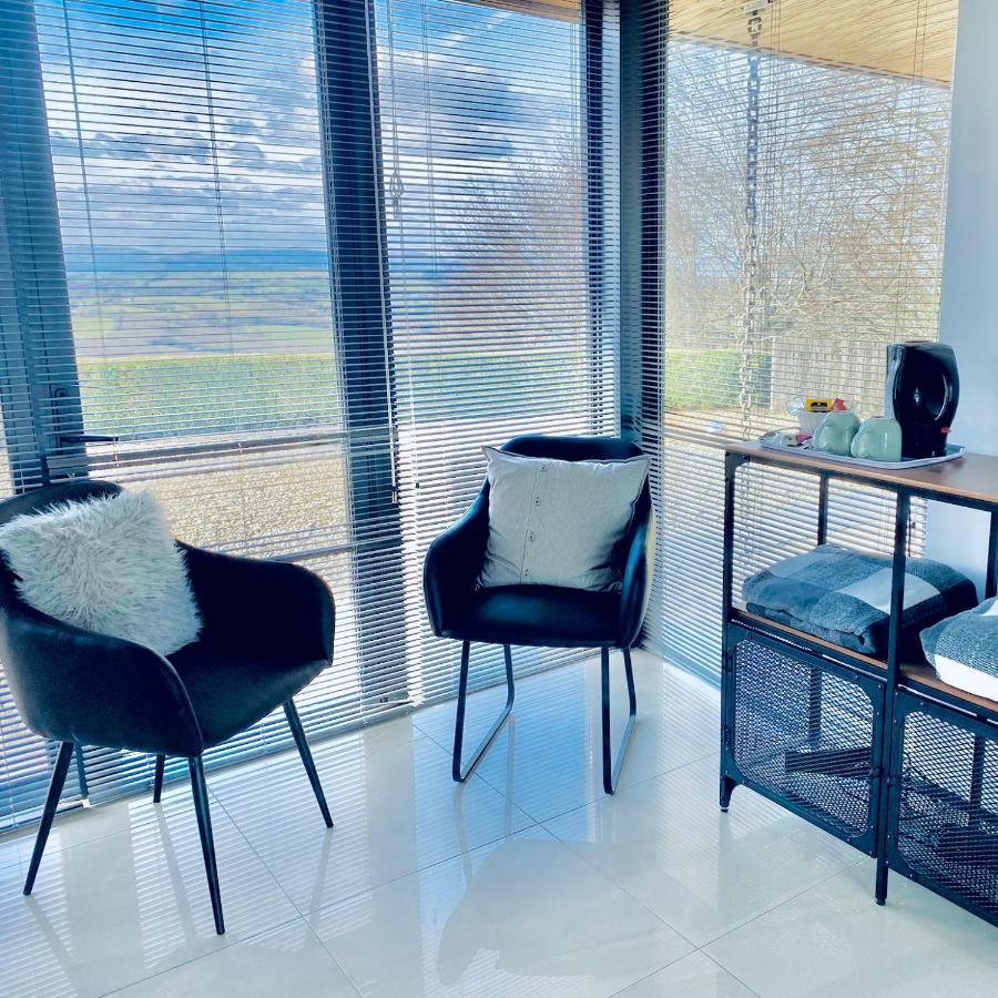 Kemeys Folly Villa Newport  Dış mekan fotoğraf
