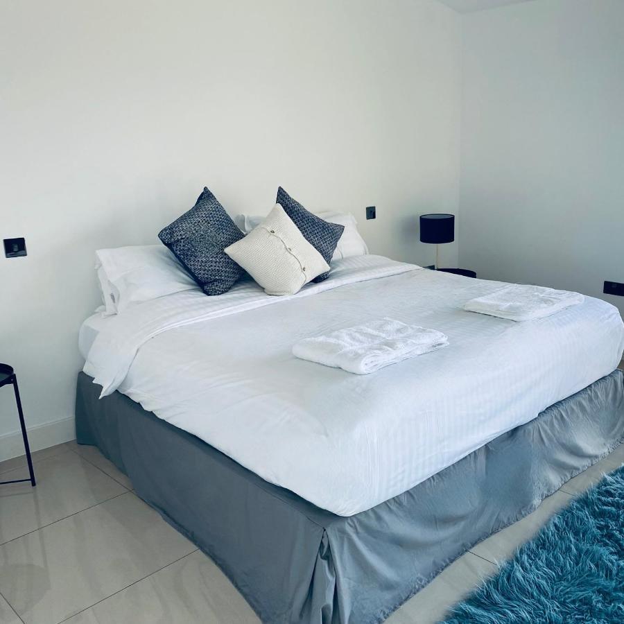 Kemeys Folly Villa Newport  Dış mekan fotoğraf