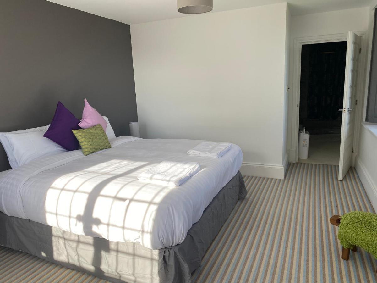 Kemeys Folly Villa Newport  Dış mekan fotoğraf
