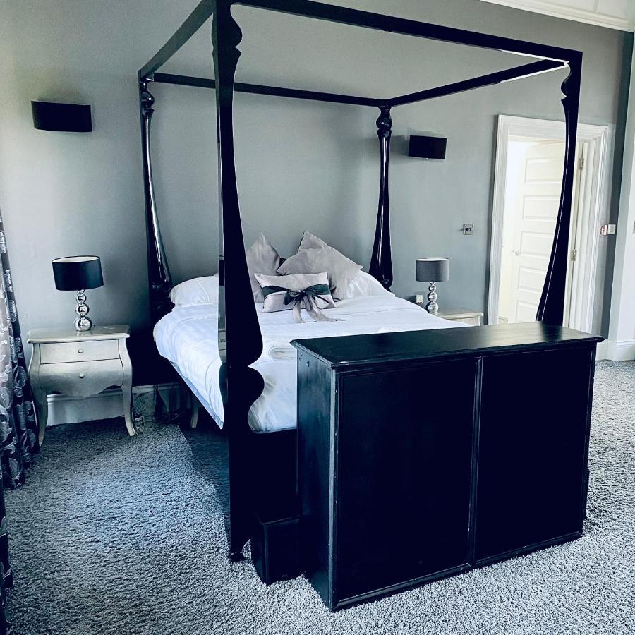 Kemeys Folly Villa Newport  Dış mekan fotoğraf